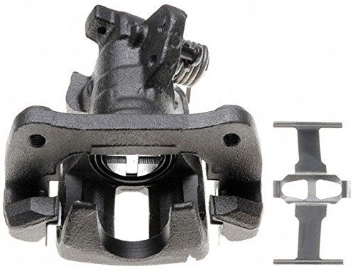 Pinza de freno de disco ACDelco Professional Durastop 18FR554