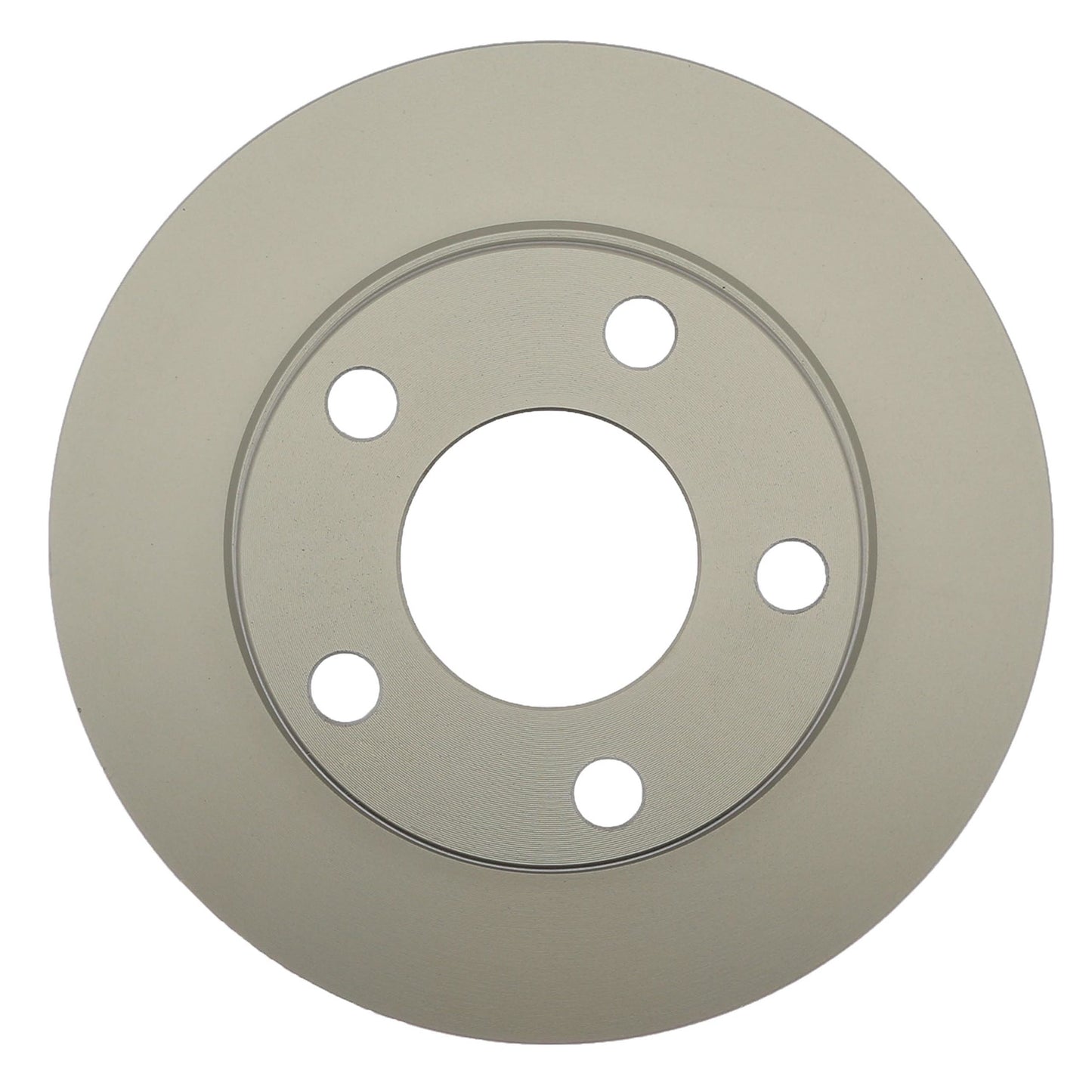 ACDelco Advantage 18A1309AC Rotor de frein à disque