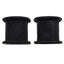 Beck/Arnley 101-5916 Kit de bagues de barre stabilisatrice de suspension