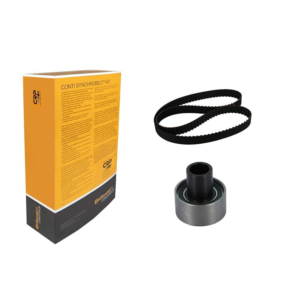 CRP TB104K1 Engine Timing Belt Component Kit