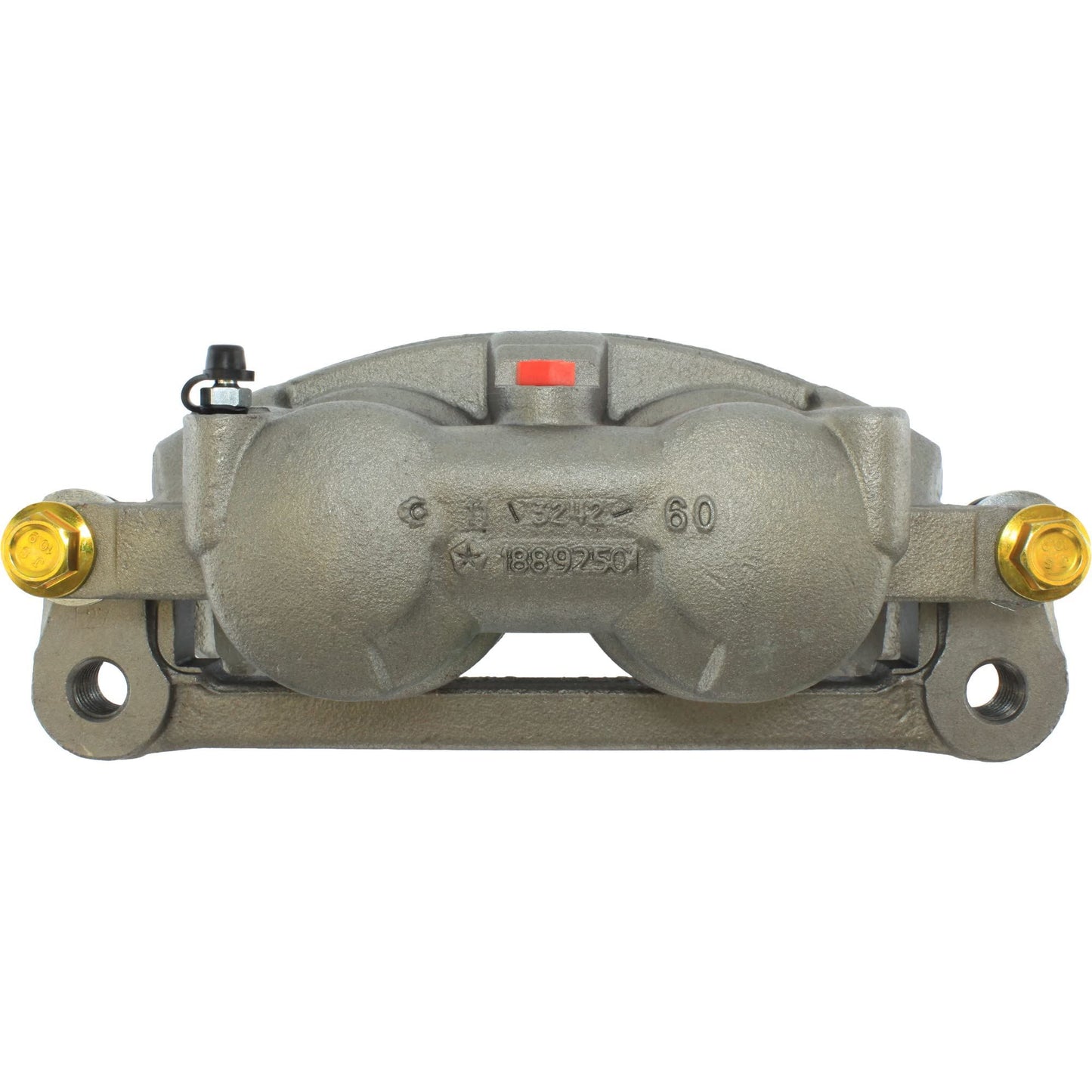 Centric Parts 14167061
