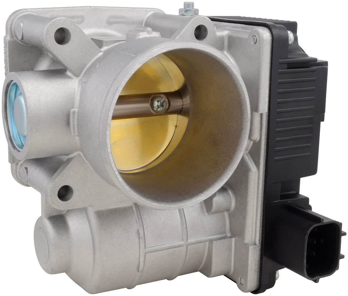 Hitachi ETB0002 Fuel Injection Throttle Body