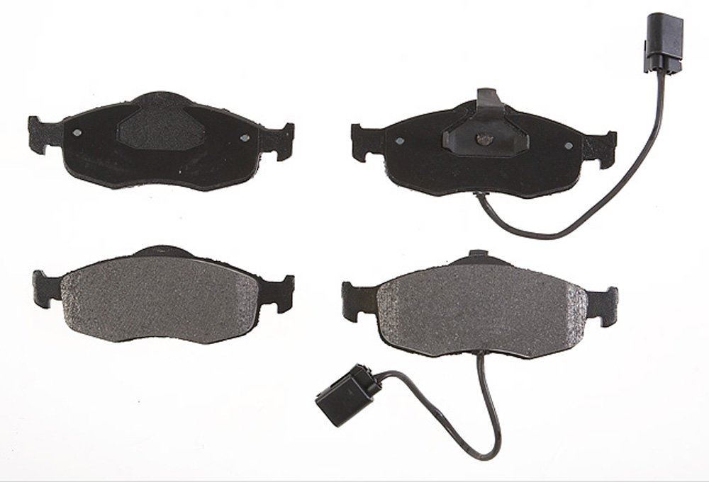 Raybestos PGD801M Disc Brake Pad Set