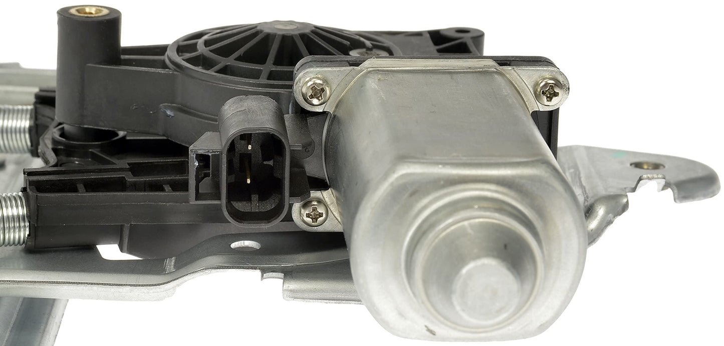 Dorman 741-892 Power Window Motor and Regulator Assembly