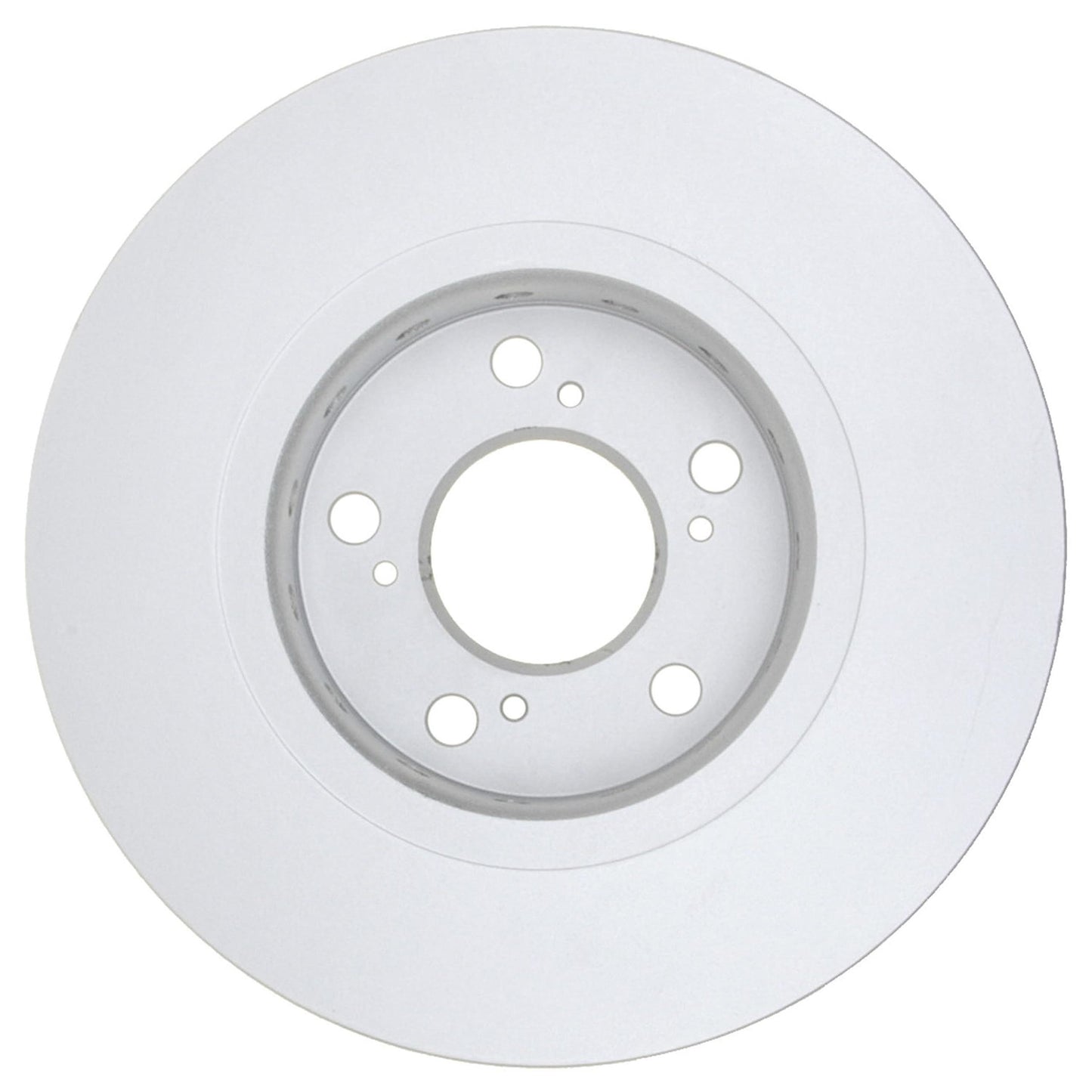 ACDelco Professional Durastop 18A81019 Rotor de freno de disco