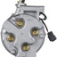 Spectra Premium 0610078 A/C Compressor