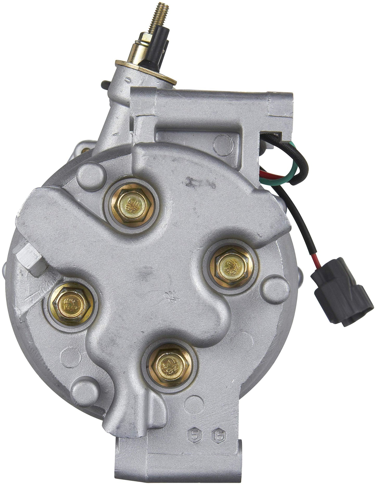 Spectra Premium 0610078 A/C Compressor
