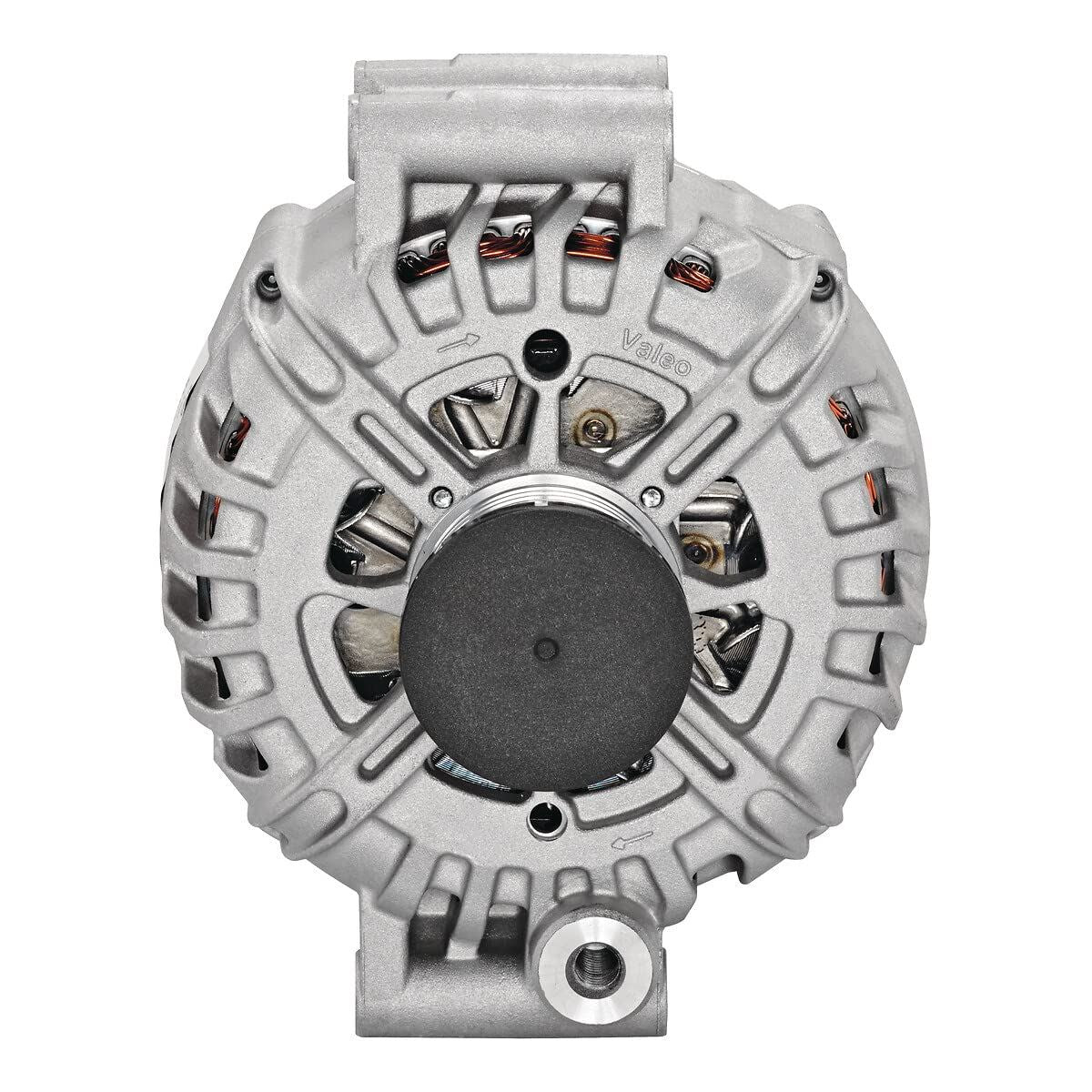 Alternador Valeo 439560