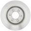 ACDelco Professional Durastop 18A2461 Rotor de freno de disco