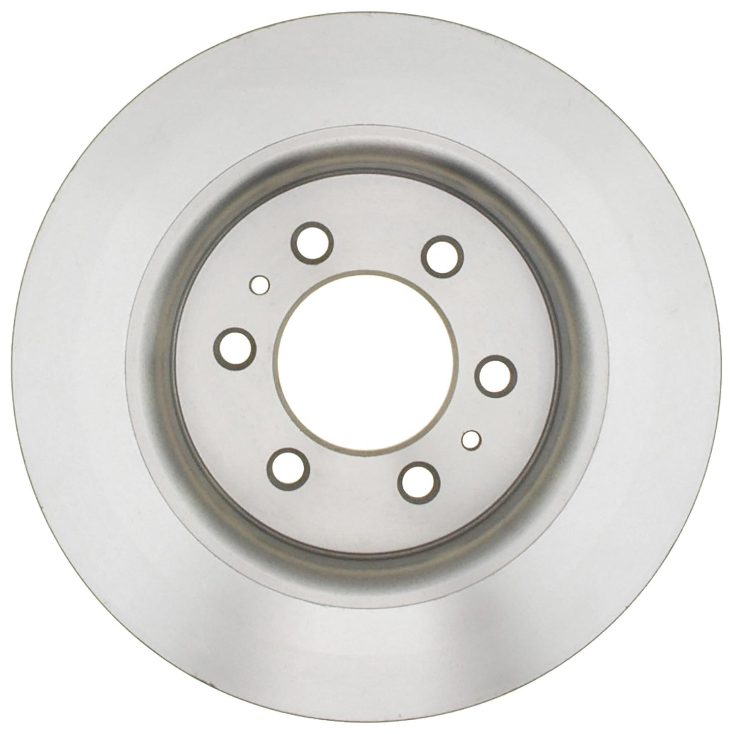 ACDelco Professional Durastop 18A2461 Rotor de freno de disco