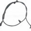 BWD ABS597 Sensor de velocidad de rueda ABS
