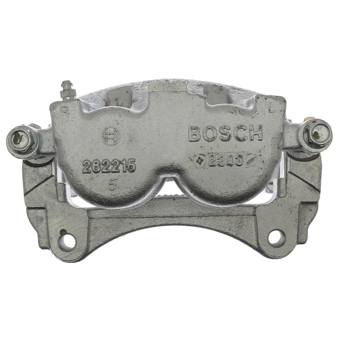 ACDelco Professional Durastop 18FR2095C Disc Brake Caliper