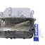 CRP ESK0168 Engine Oil Pan Kit