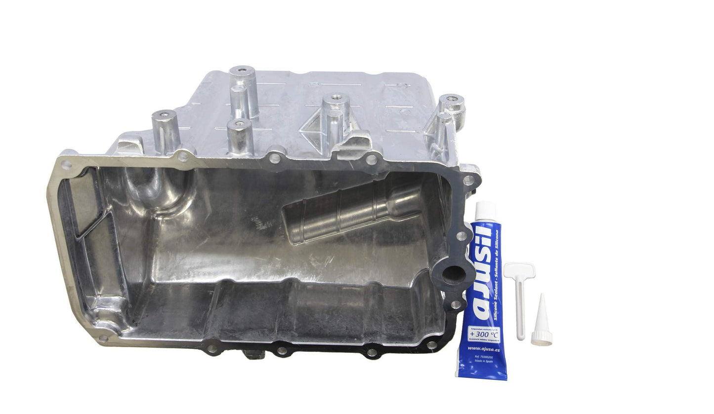CRP ESK0168 Engine Oil Pan Kit