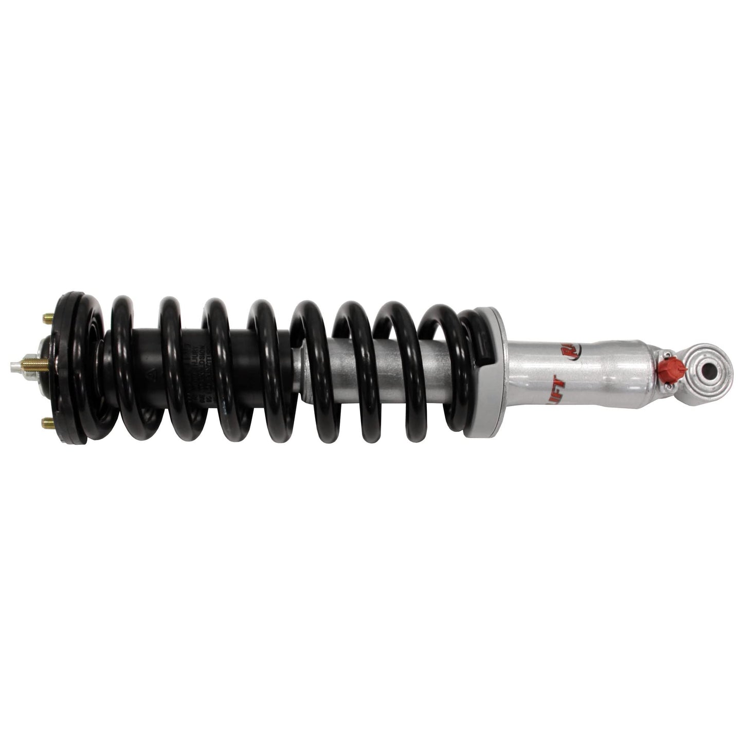 Rancho RS999908 Conjunto de puntal de suspensión y resorte helicoidal