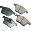 Akebono EUR1305 Disc Brake Pad Set