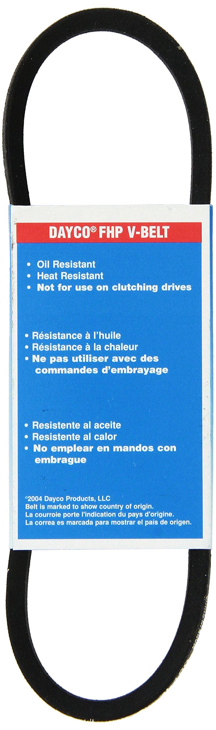 Dayco 3L190