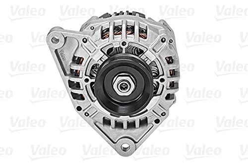 Alternador Valeo 439261