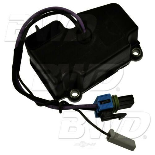 Resistencia del motor del ventilador HVAC BWD RU1519
