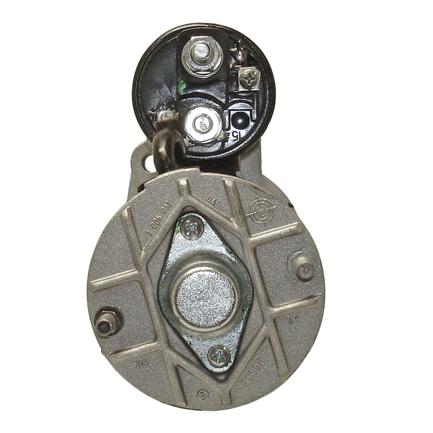 ACDelco Profesional 336-1511 Motor de arranque