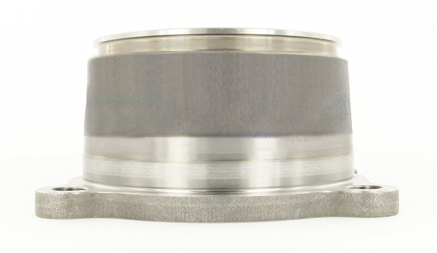 SKF BR930752 Axle Bearing and Hub Assembly