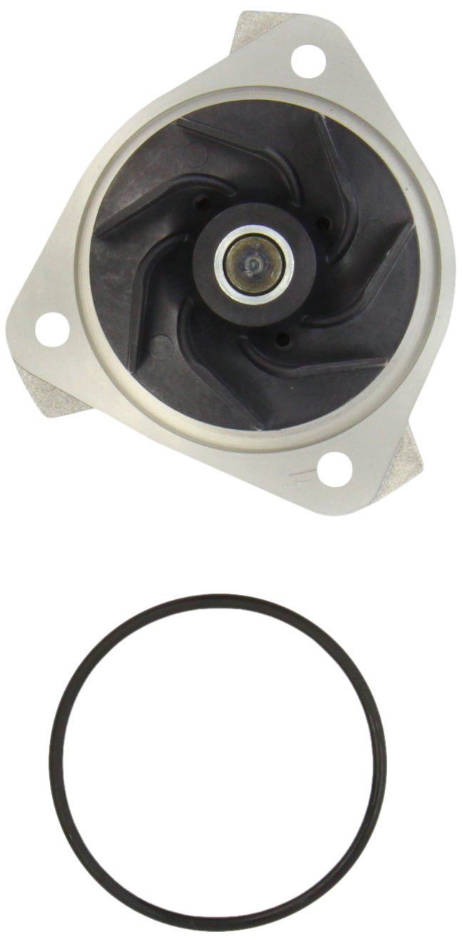 Bomba de agua del motor Saleri PA1232