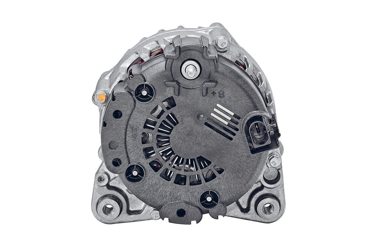 Alternador Valeo 439856