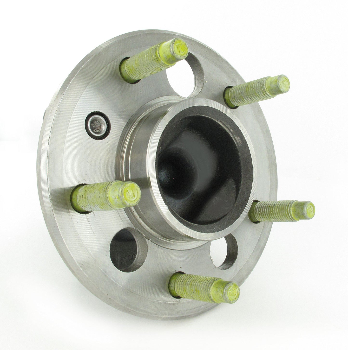 SKF BR930191 Axle Bearing and Hub Assembly