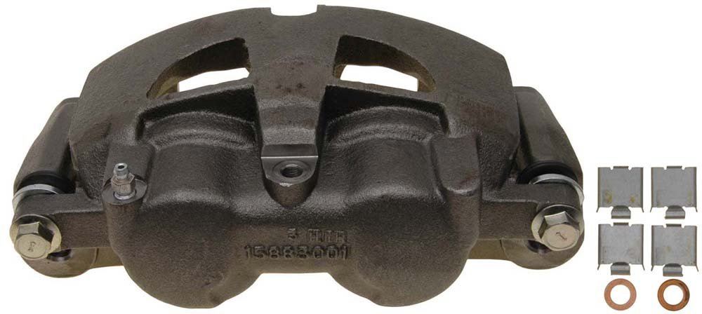 Raybestos FRC12275 Disc Brake Caliper