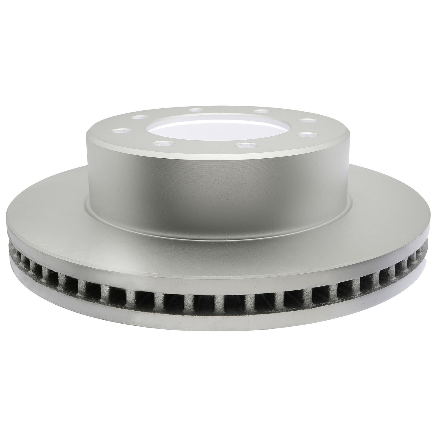 ACDelco Advantage 18A2680AC Rotor de frein à disque