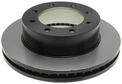 ACDelco Advantage 18A1708AC Rotor de frein à disque