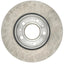 ACDelco Advantage 18A662A Rotor de frein à disque