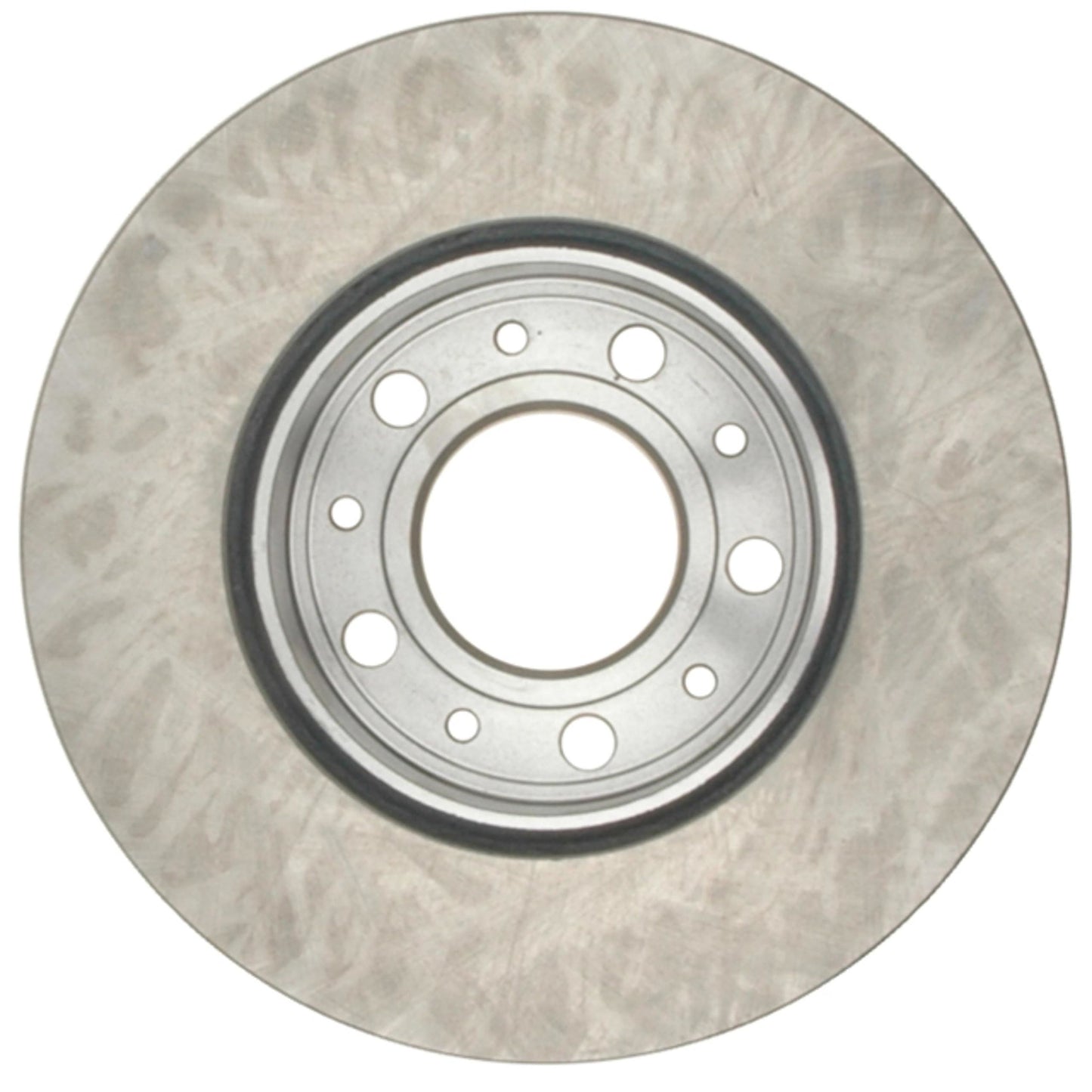 ACDelco Advantage 18A662A Rotor de frein à disque