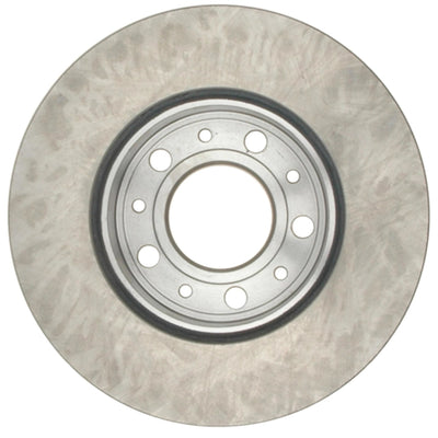 ACDelco Advantage 18A662A Rotor de frein à disque