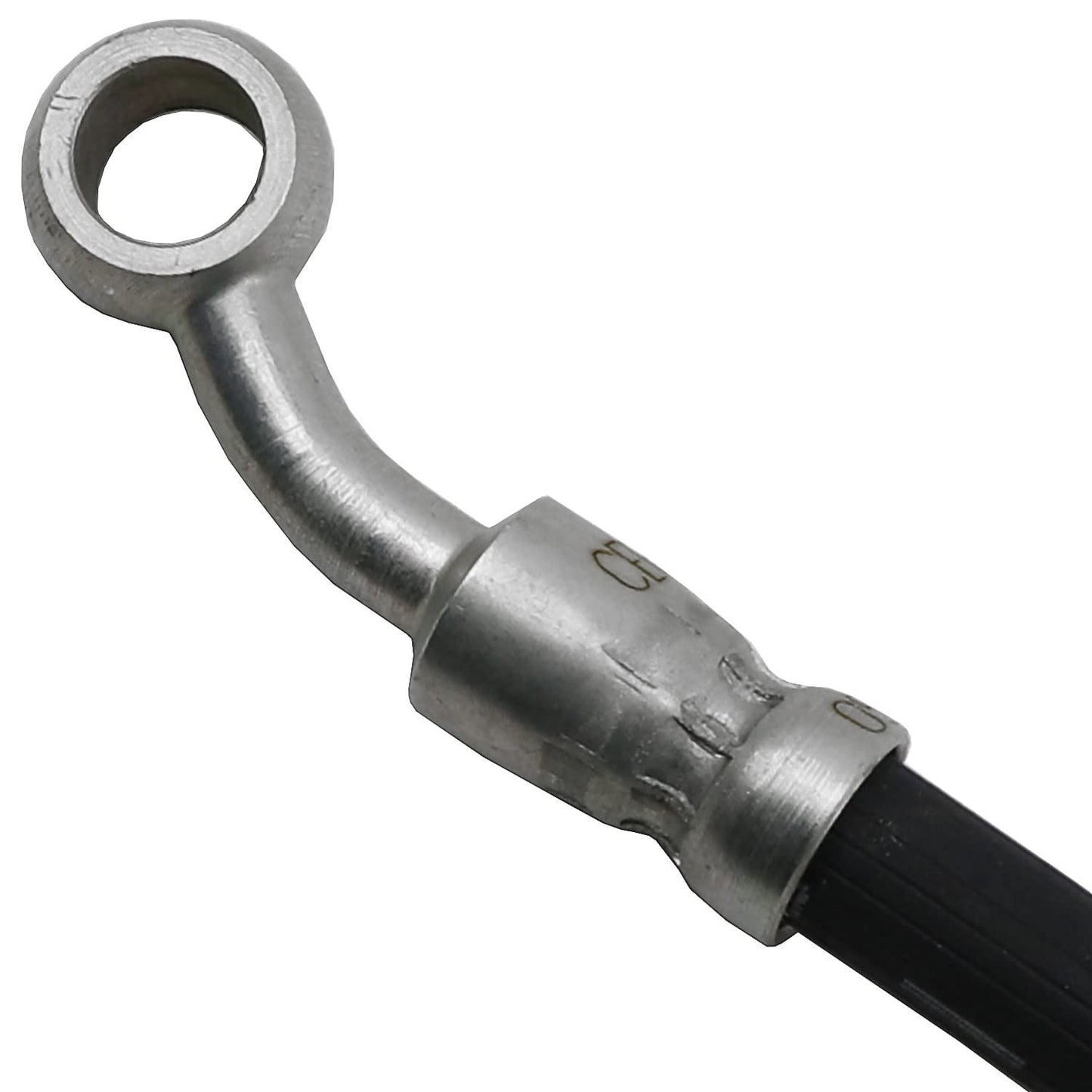 Beck/Arnley 073-1914 Tuyau hydraulique de frein