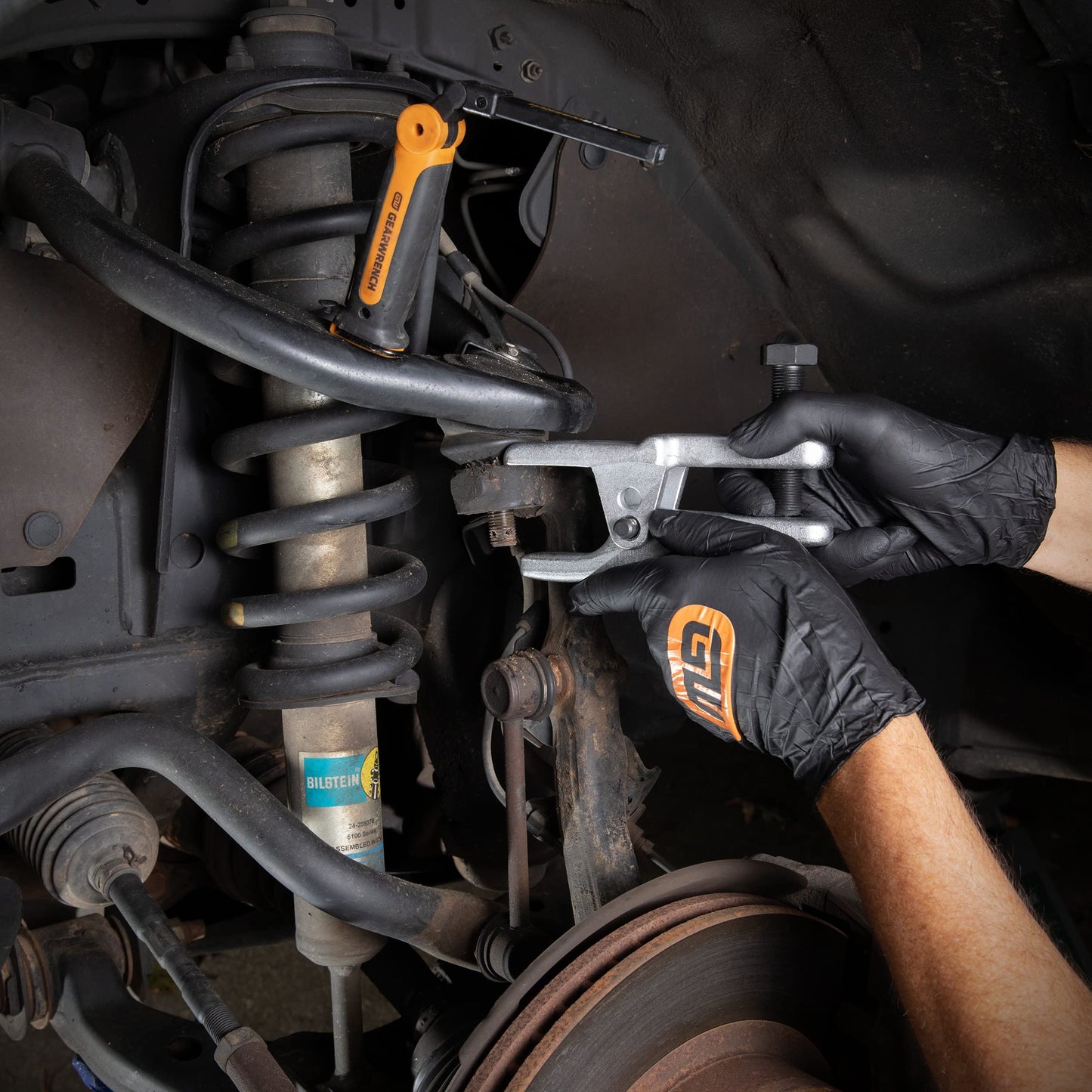 Gearwrench 3916D