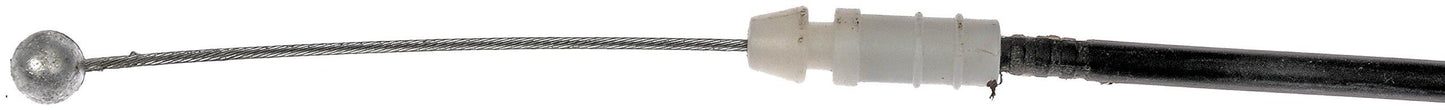 Dorman 912-301 Trunk Lid Release Cable