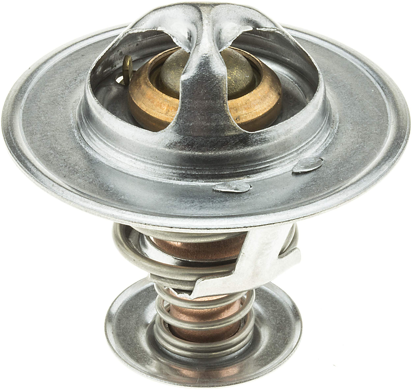 Termostato de refrigerante del motor Gates 33747S