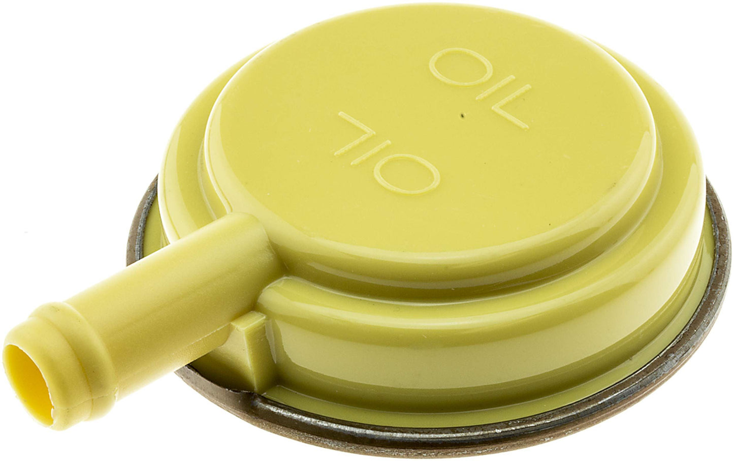 Gates 31069 Engine Crankcase Breather Cap