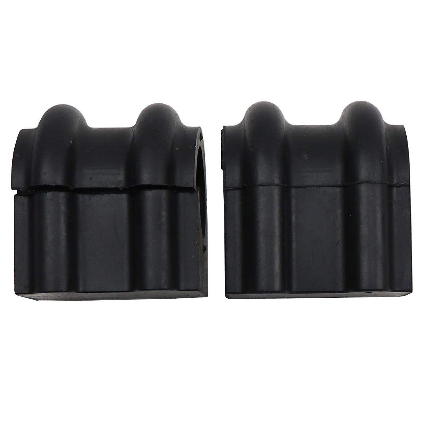 Beck/Arnley 101-7575 Kit de bagues de barre stabilisatrice de suspension