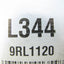 Dayco L344