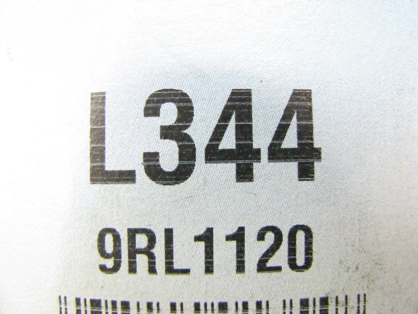 Dayco L344