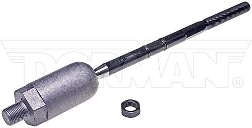 MAS Industries IS421XL Steering Tie Rod End