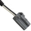 Beck/Arnley 084-4899 Arnés de cableado del sensor de velocidad de rueda ABS