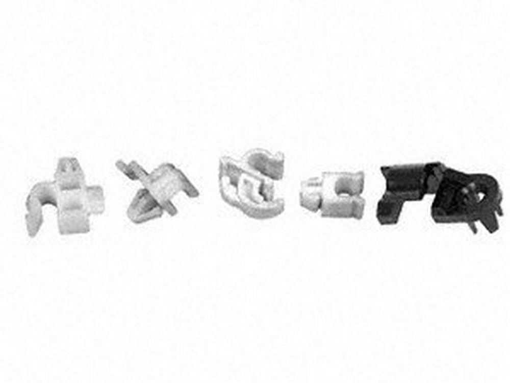 Dorman 45396 Hood Prop Rod Retainer
