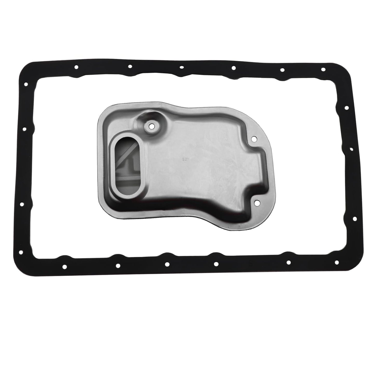Beck/Arnley 044-0251 Transmission Filter Kit