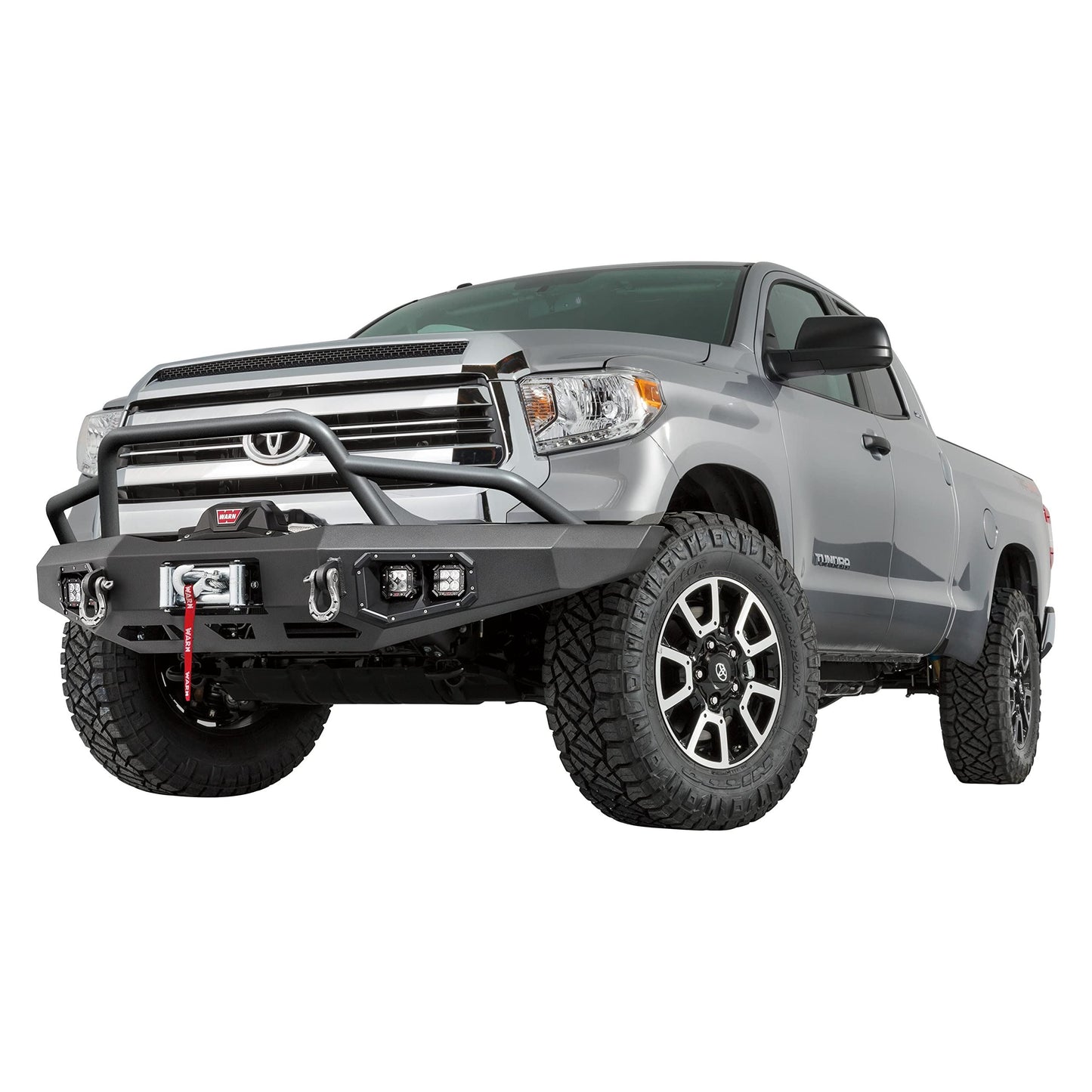 Warn Industries 100472 Protector de cepillo