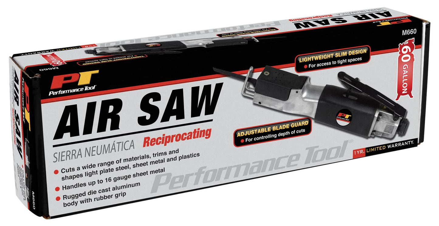 PERFORMANCE TOOL M660