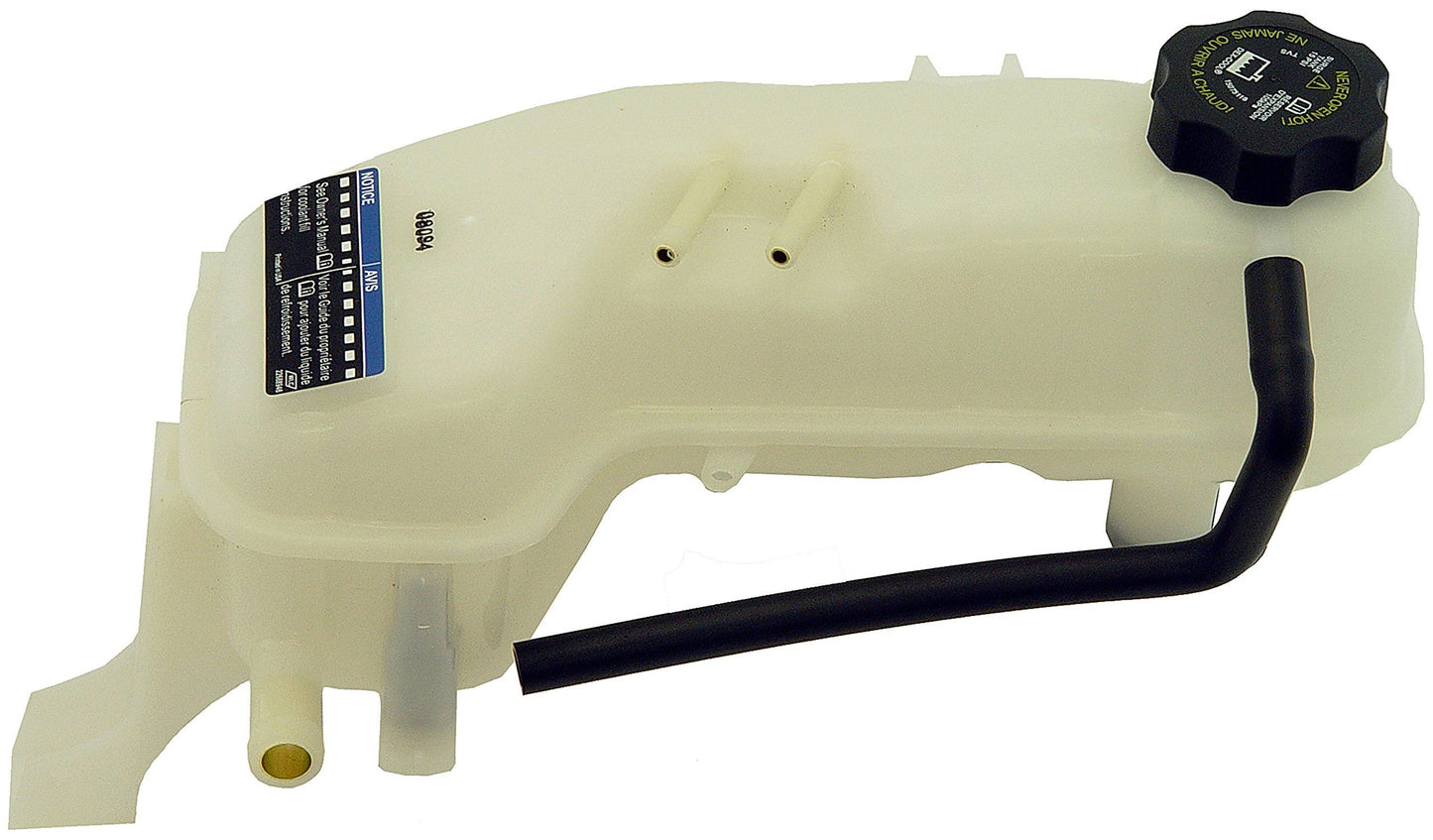 Dorman 603-109 Depósito de refrigerante del motor
