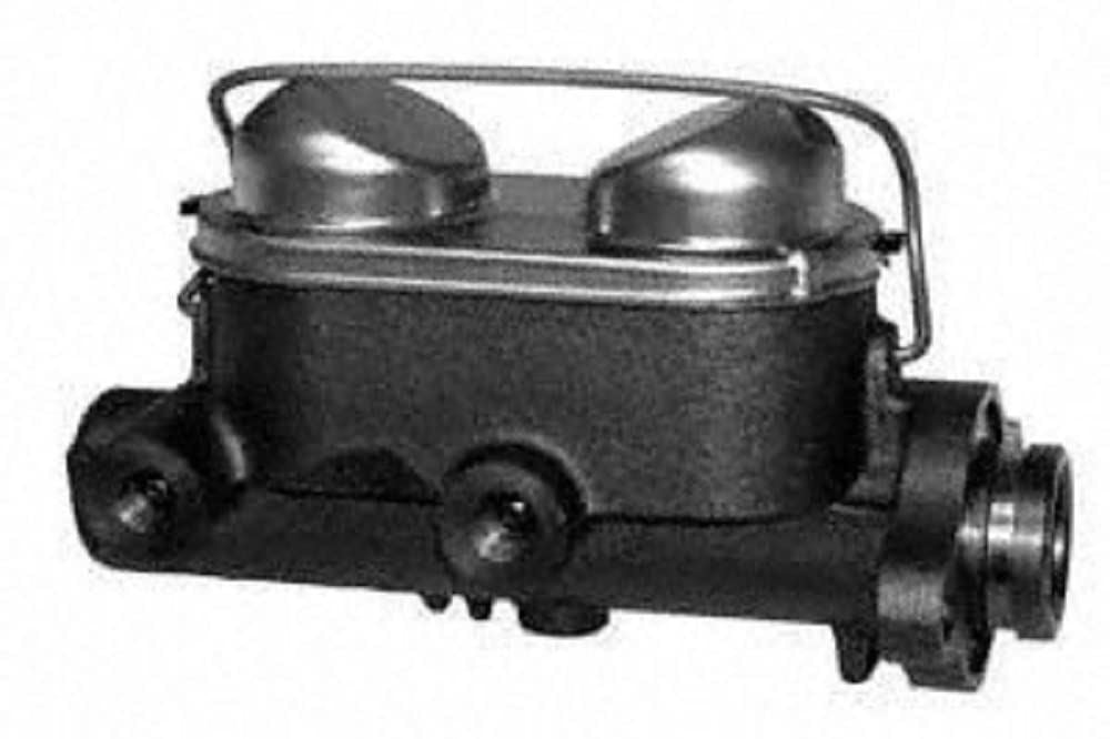 RAYBESTOS MC36258